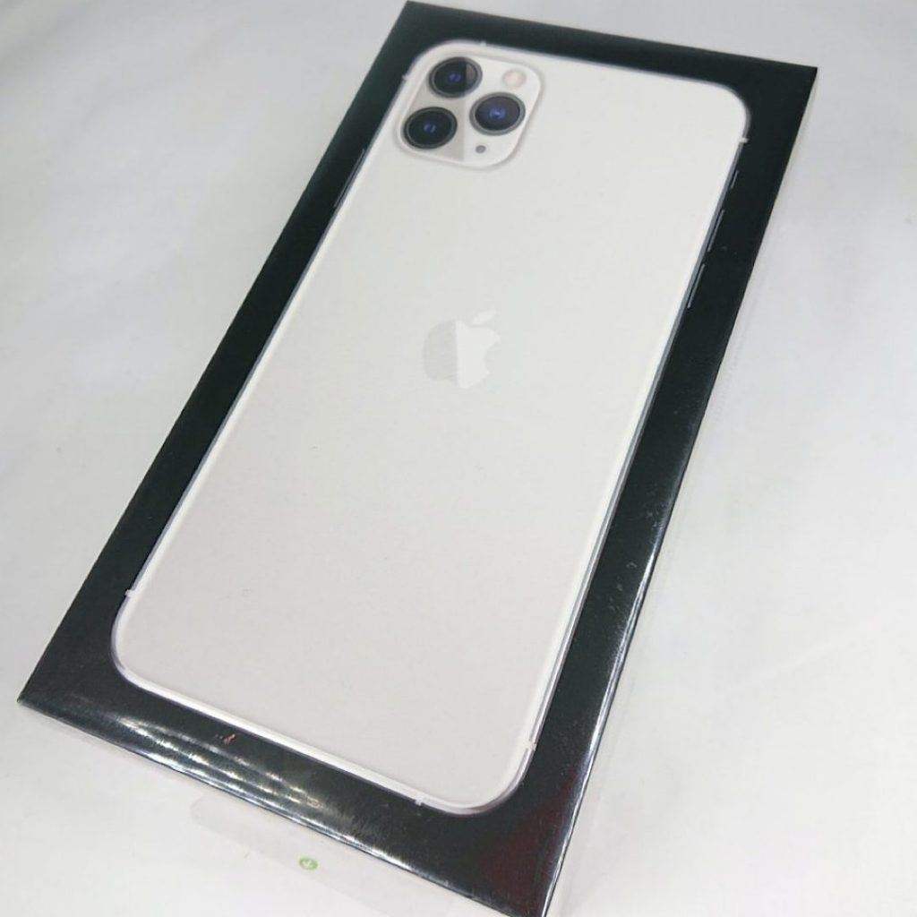 モバイルの買取店| iPhone11ProMax | 昭島市中神町