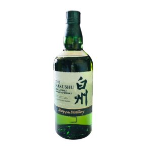 白州 ストーリーオブザディスティラリー 2025 (700ml)