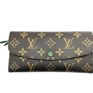 ブランド品の高価買取ならさすがや！| LOUIS VUITTON 長財布 本体のみ | 羽村市栄町