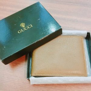 GUCCIの高価買取ならさすがや！| GUCCIの折り財布| 昭島市福島町