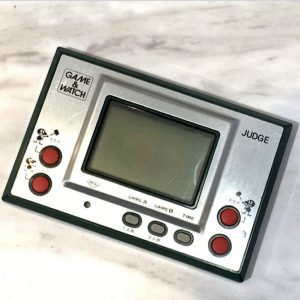 ゲーム機の高価買取ならさすがや！| 任天堂ゲームウォッチ| 福生市加美平