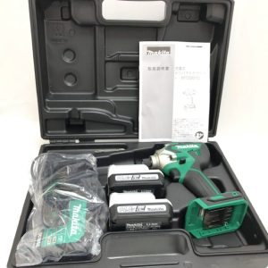 電動工具も高価買取！| 福生市熊川| makita(マキタ)　充電式インパクトドライバー
