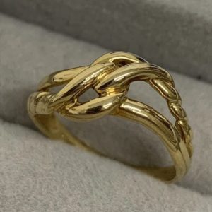 金プラチナの高価買取もお任せ下さい| 福生市南田園|K18リング