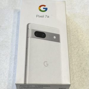 携帯電話の買取専門店！| あきる野市留原| GooglePixel グーグルピクセル 7a