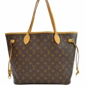 LOUIS VUITTON高価買取| 昭島市松原町| Louis Vuitton トートバッグ ネヴァーフルMM