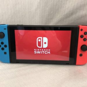 任天堂Switchゲーム機買取もお任せ下さい！| 青梅市末広町| 不動、ジャンクでもお買取可能です！