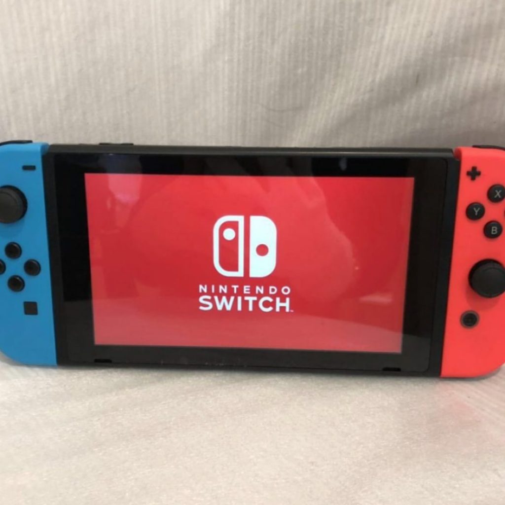 任天堂Switchゲーム機買取もお任せ下さい！| 青梅市末広町| 不動、ジャンクでもお買取可能です！