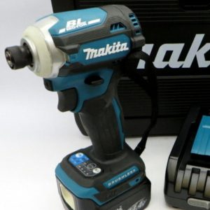 電動工具の買取ならさすがやです！| 昭島市宮沢町| makita マキタ 充電式インパクトドライバー