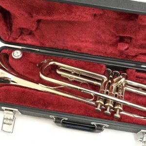 楽器も高価買取中！| 西多摩郡瑞穂町殿ケ谷| ヤマハのトランペット