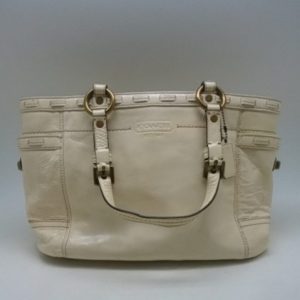 コーチ高価買取中です！| 羽村市川崎| coach ハンドバック