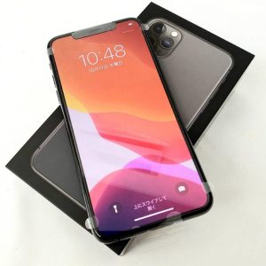 スマホ・iPhone高価買取中！| 羽村市栄町| iPhone11ProMax