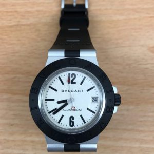ブルガリ腕時計の高価買取ならさすがや！| 羽村市神明台| BVLGARI 腕時計