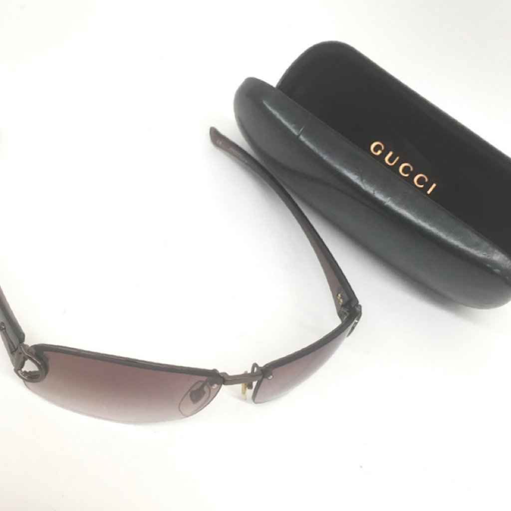 サングラスの高価買取ならさすがや！| 福生市北田園 | GUCCIのサングラス