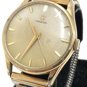 オメガ腕時計も高価買取中！| 羽村市羽中| OMEGA 手巻き腕時計 アンティーク