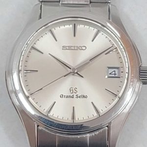 グランドセイコーの買取ならさすがや！| 福生市武蔵野台| GRAND SEIKO グランドセイコー デイト