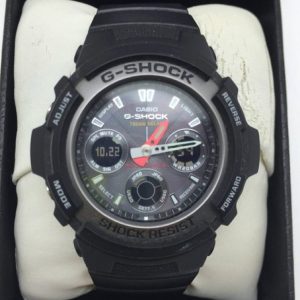 カシオG SHOCKの買取ならさすがや！|西多摩郡瑞穂町箱根ヶ崎 | カシオのGショック腕時計