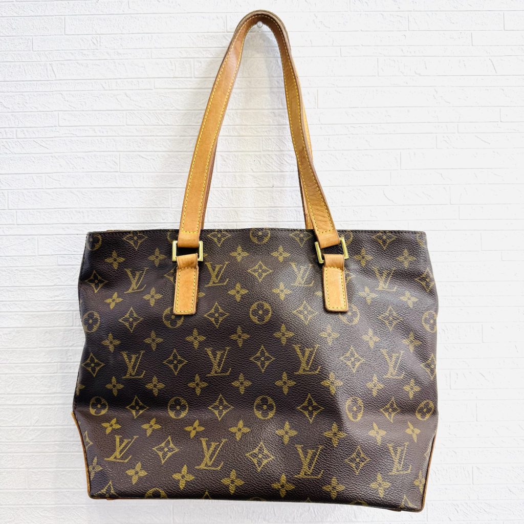 LOUIS VUITTON ルイヴィトン カバ・ピアノ