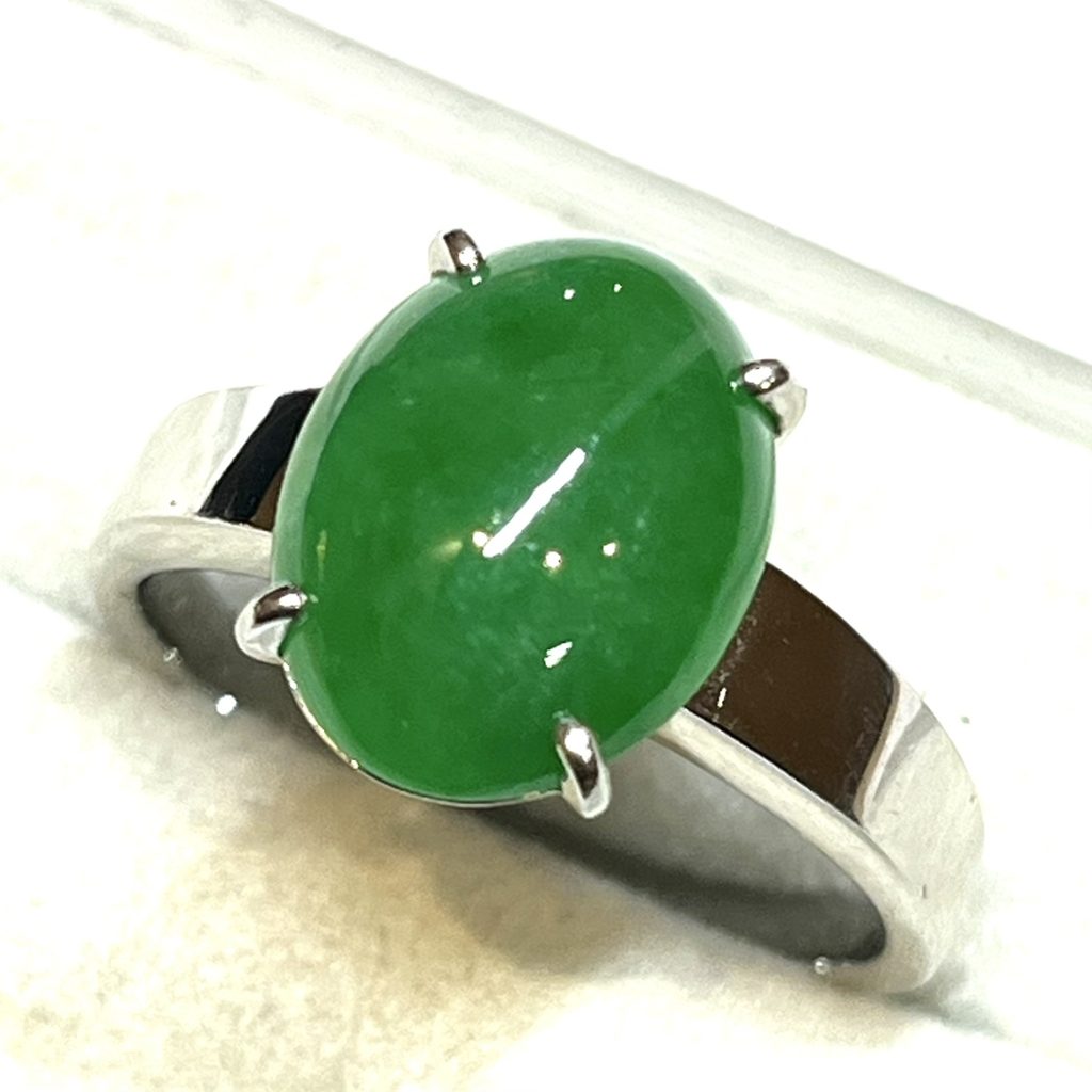 Pt950リング