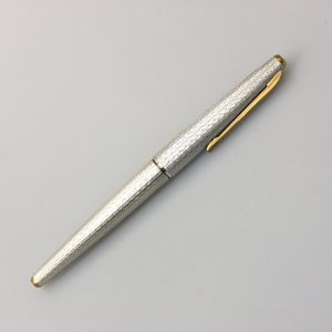 万年筆（ペン先14K）