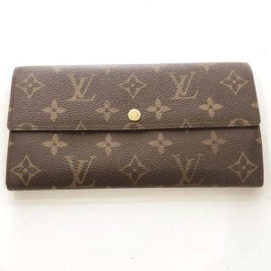 ルイヴィトンの高価買取中！| 福生市加美平| LOUIS VUITTON   ルイヴィトン ポシェット