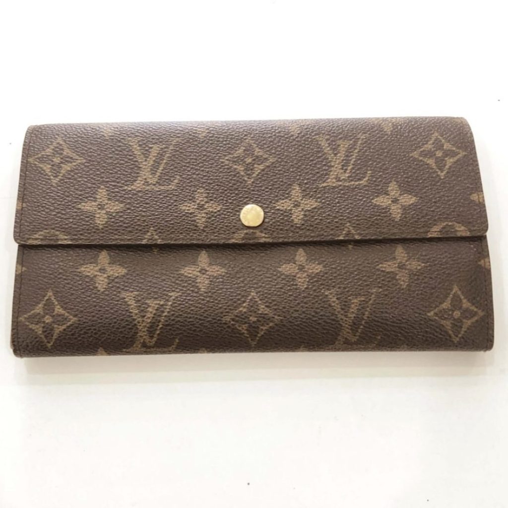 ルイヴィトンの高価買取中！| 福生市加美平| LOUIS VUITTON   ルイヴィトン ポシェット