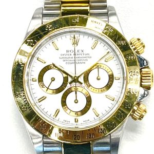 ROLEX（ロレックス）コスモグラフ　デイトナ　Ref.16523