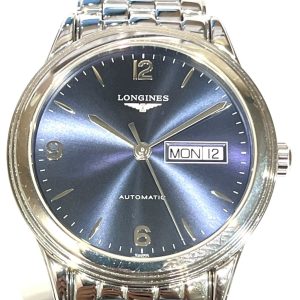 ロンジン LONGINES フラッグシップ 腕時計