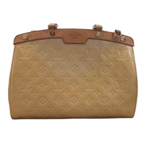 Louis Vuitton(ルイ・ヴィトン) ヴェルニ ブレアMM モノグラム ハンドバッグ
