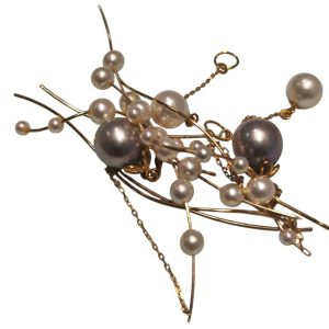 K10 10金 ピアス アクセサリー まとめ