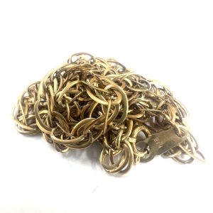 【貴金属】K18 18金 750 ネックレス ジュエリー アクセサリー
