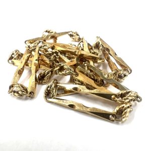【貴金属】K18 18金 750 ネックレス ジュエリー アクセサリー