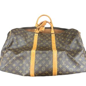 Louis Vuitton　キーポル55