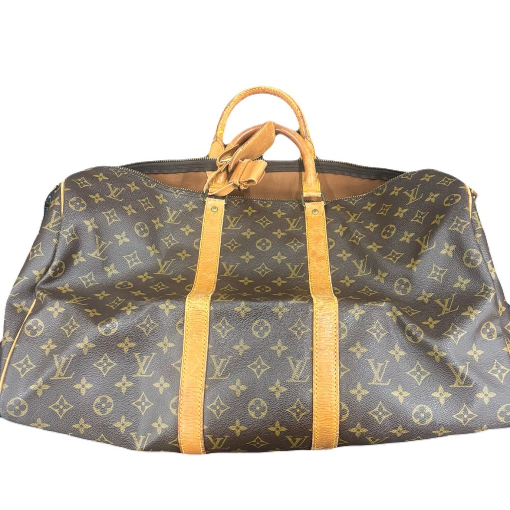 Louis Vuitton　キーポル55