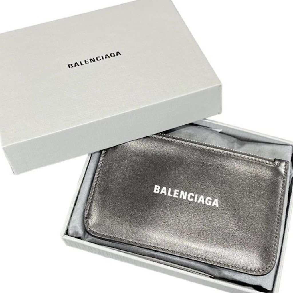 バレンシアガ BALENCIAGAのコインケース