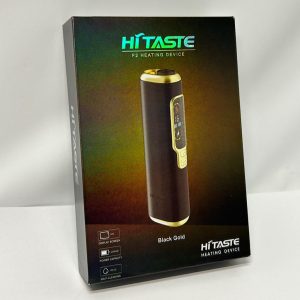 電子タバコ HITASTE