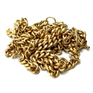 K18 18金 750 金 ゴールド ネックレス アクセサリー ジュエリー 貴金属