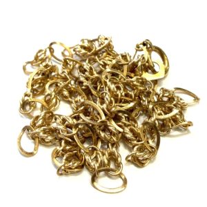 【貴金属】K18 18金 750 ネックレス アクセサリー ジュエリー