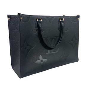 Louis Vuitton ルイヴィトン モノグラム・アンプラント オンザゴーMM