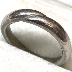 Pt850 リング 指輪
