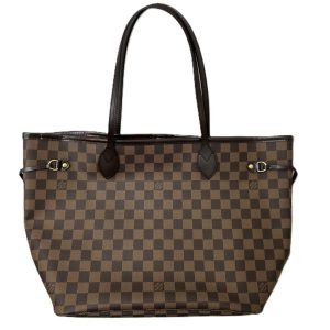 Louis Vuitton　ルイヴィトン　ネヴァーフルMM