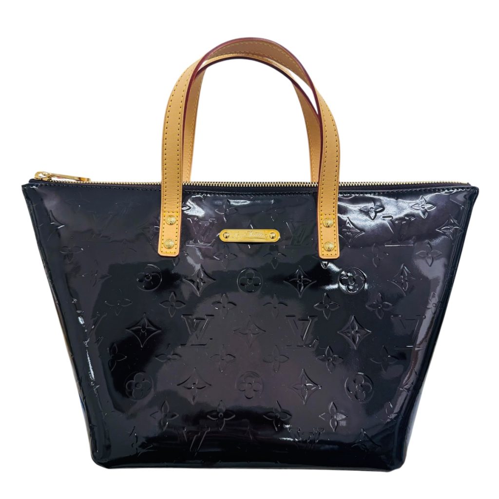 Louis Vuitton ヴェルニ ベルヴューGM ルイヴィトン