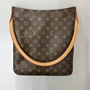 Louis Vuitton　ルイヴィトン　ルーピングGM　M51145