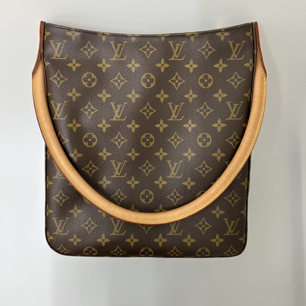 Louis Vuitton　ルイヴィトン　ルーピングGM　M51145