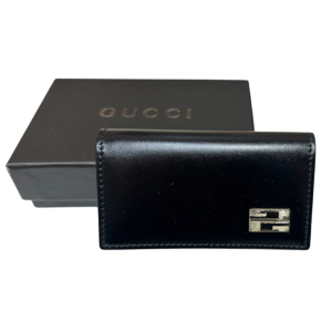 GUCCI　キーケース 　箱