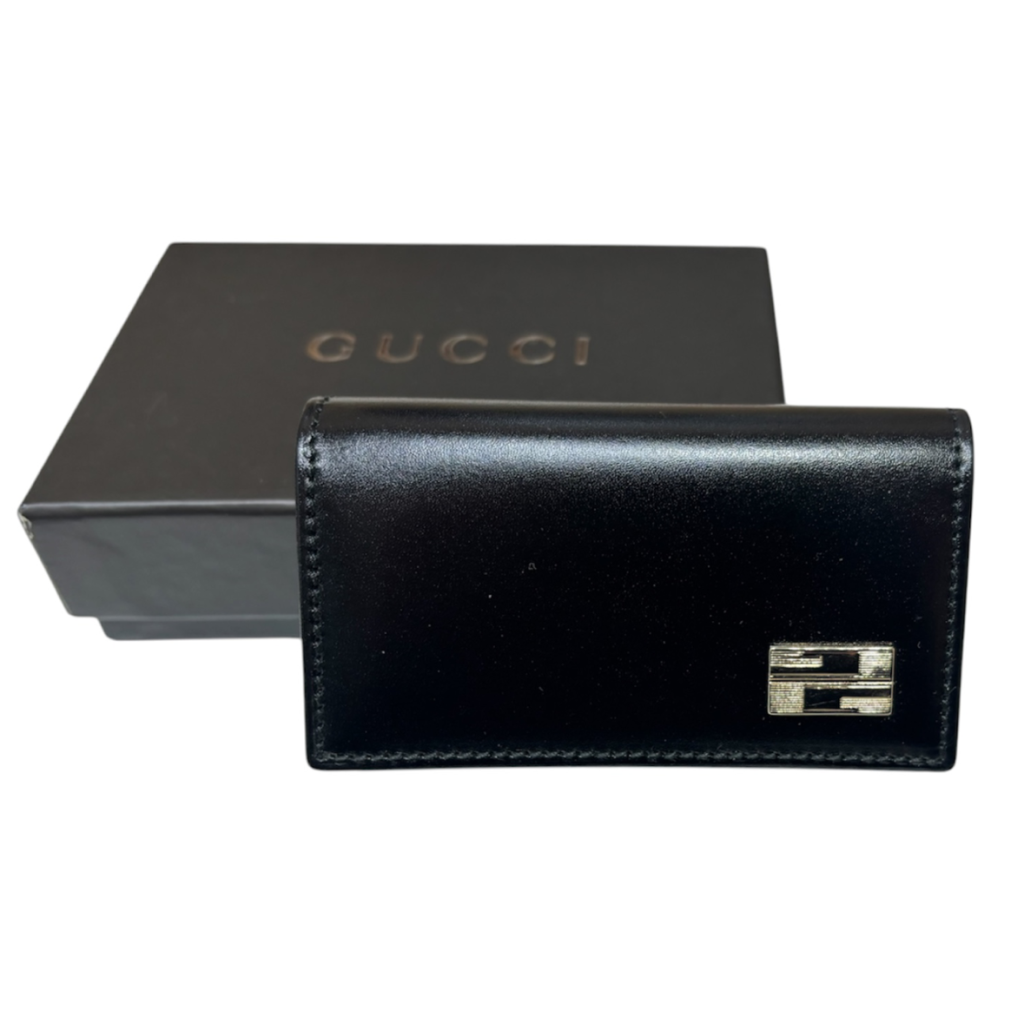 GUCCI　キーケース 　箱