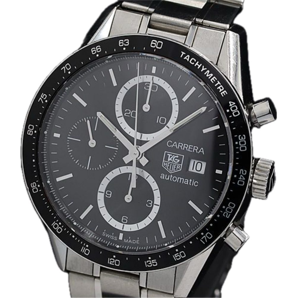 TAG Heuer タグホイヤー カレラ CV2010