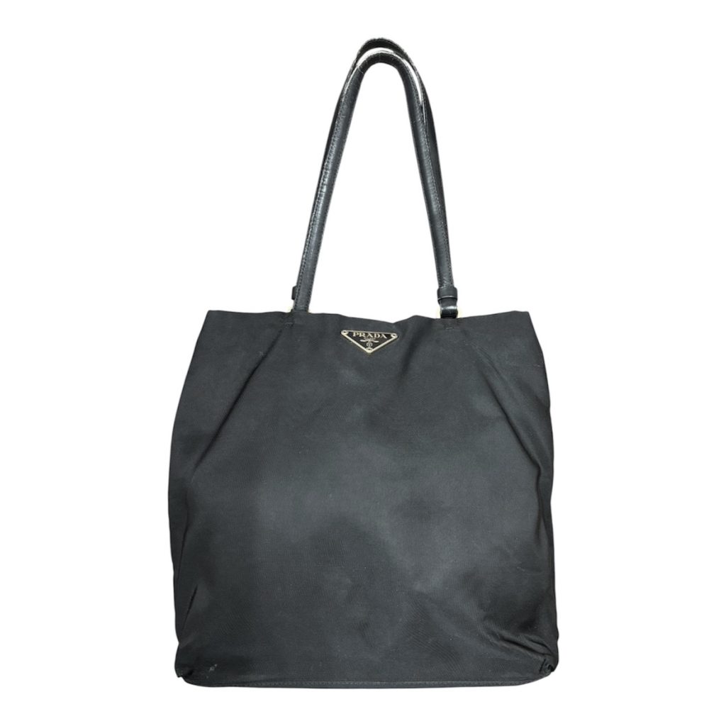PRADA　プラダ　トートバック