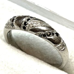 【相場高騰！】PT900(プラチナ900) リング  貴金属 アクセサリー