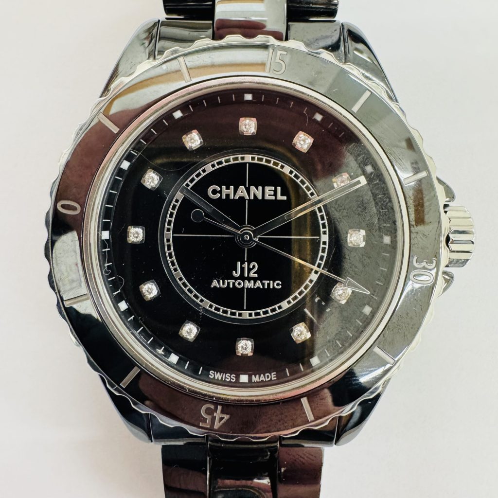 CHANEL シャネル J12 H1626