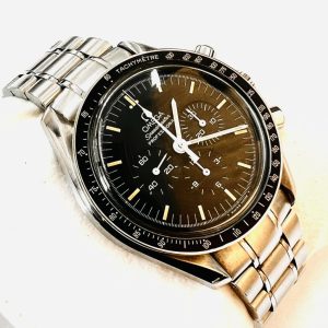 OMEGA オメガ スピードマスタープロフェッショナル 145.0022